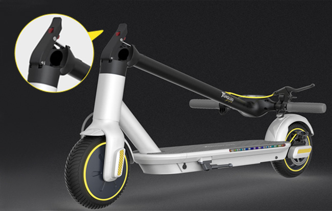 Electric Scooter L1 Pro